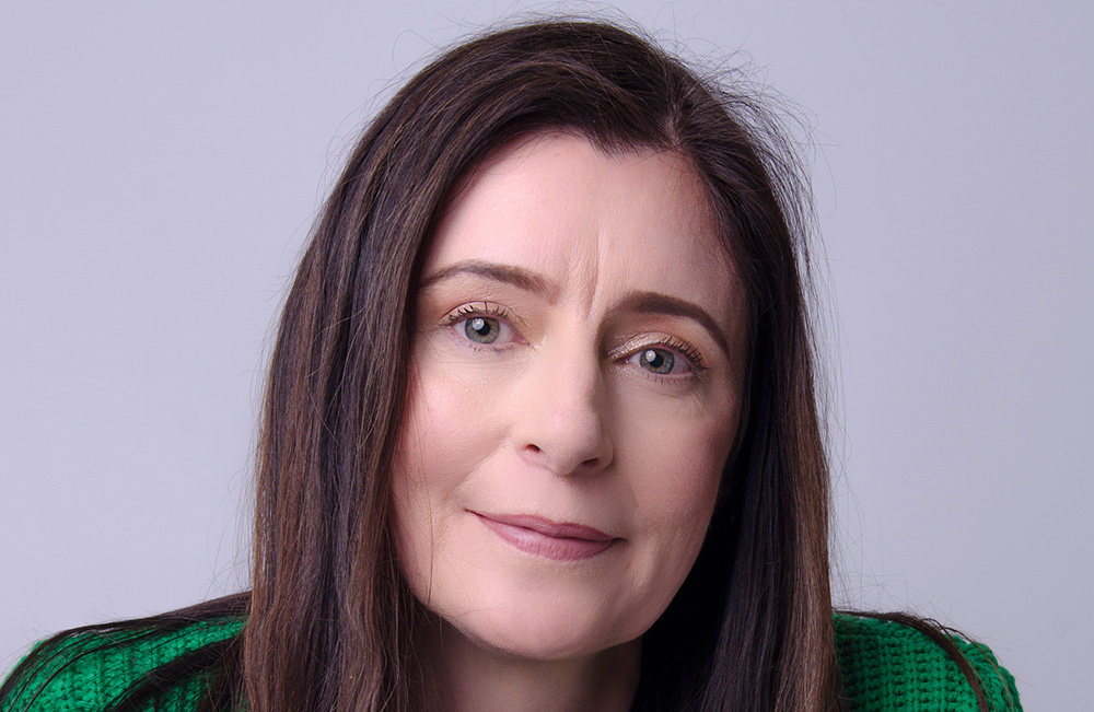 Helen Gormley - UK transformational coach